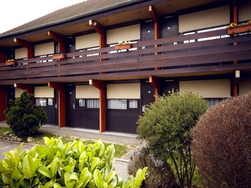 Campanile Hotel Cardiff Exterior foto